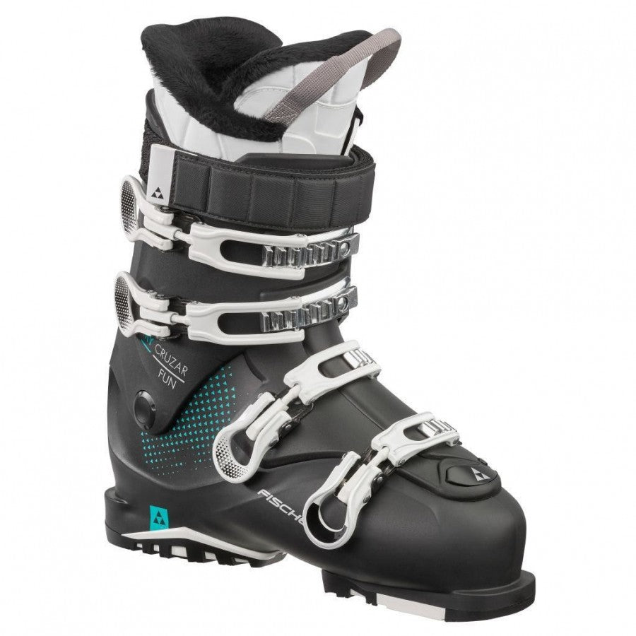Clăpari Dame Fischer Soma My Cruzar Fun Black