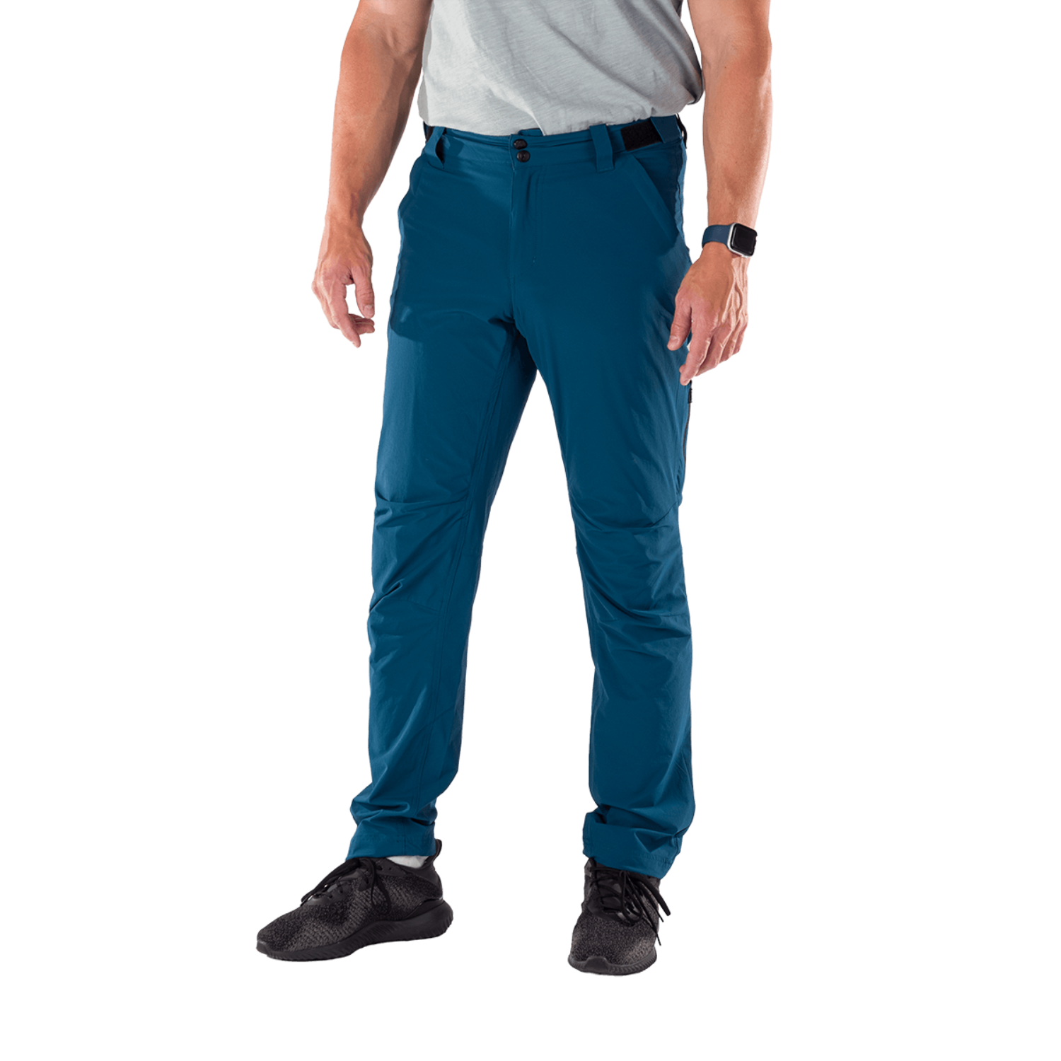 Pantaloni bărbați northfinder octavio ink blue