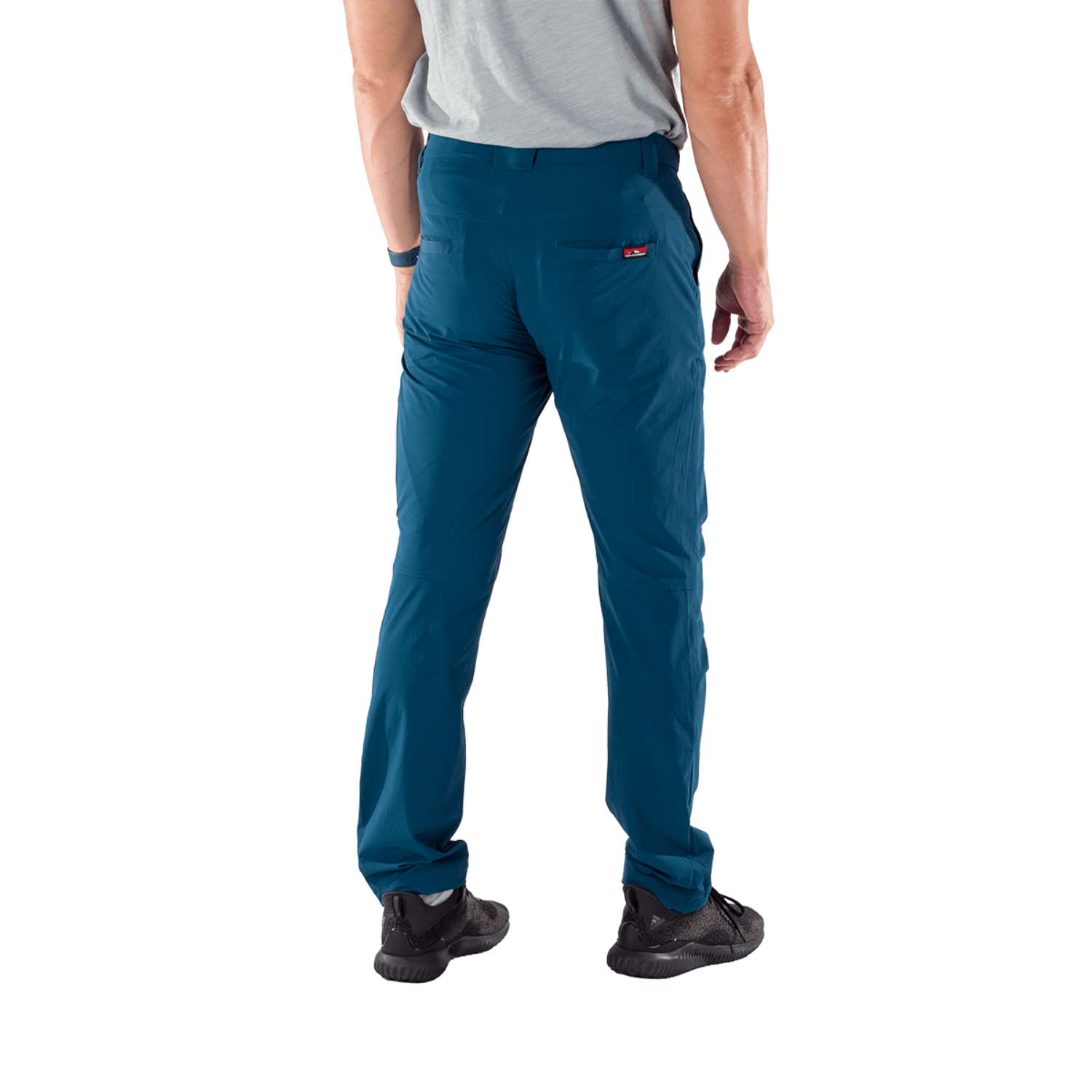 Pantaloni bărbați northfinder octavio ink blue