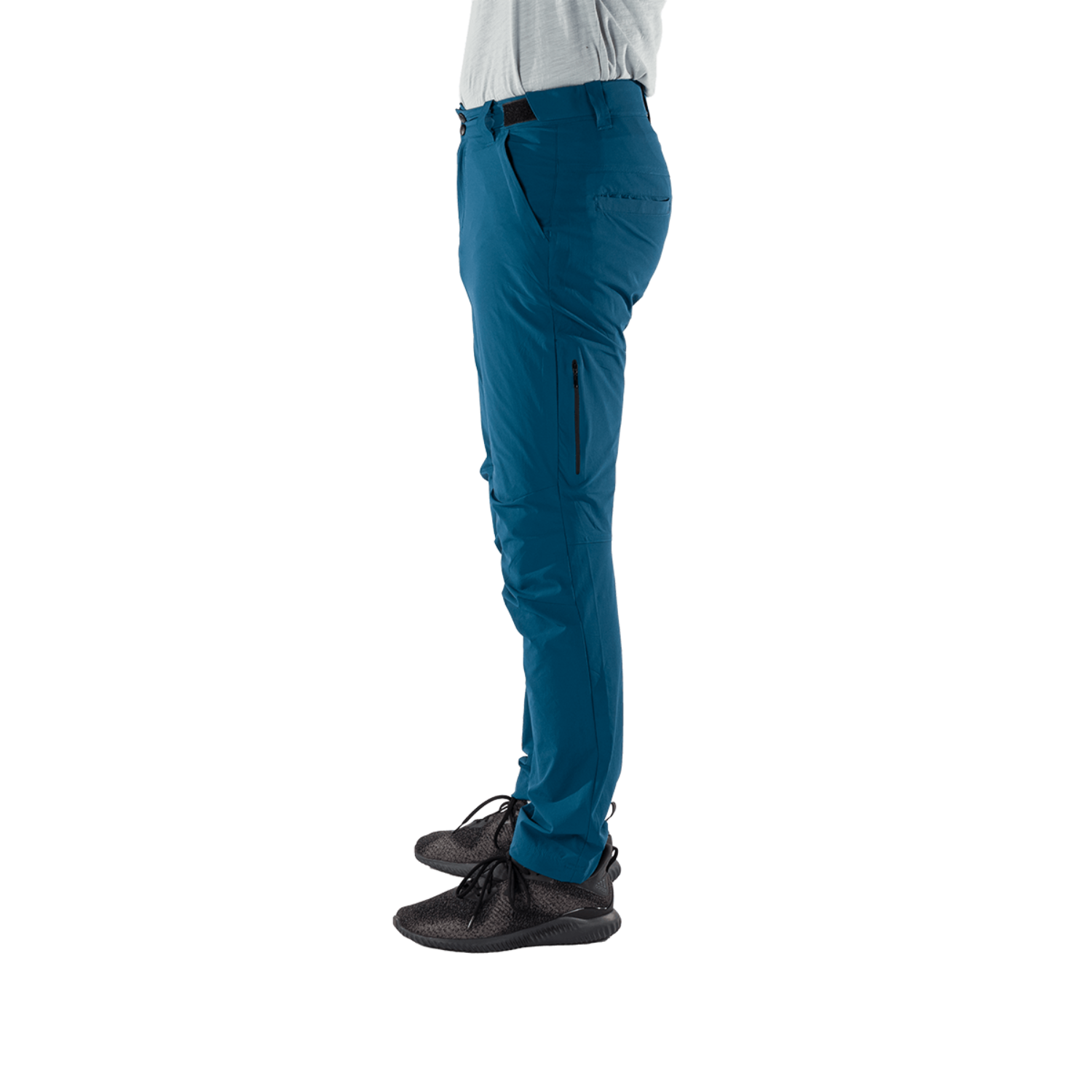 Pantaloni bărbați northfinder octavio ink blue