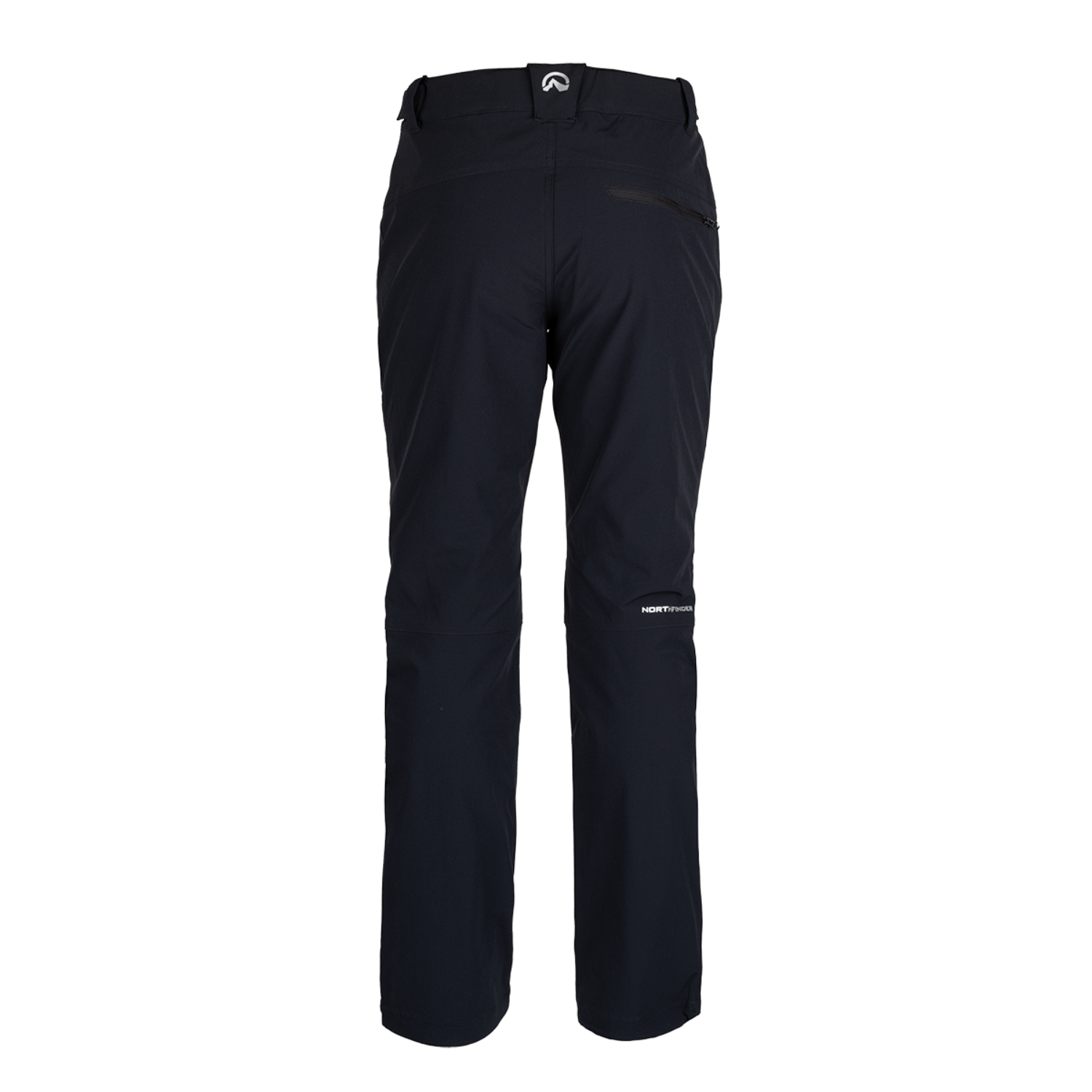 pantaloni bărbați northfinder set black
