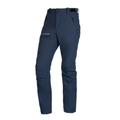 pantaloni bărbați northfinder set blue