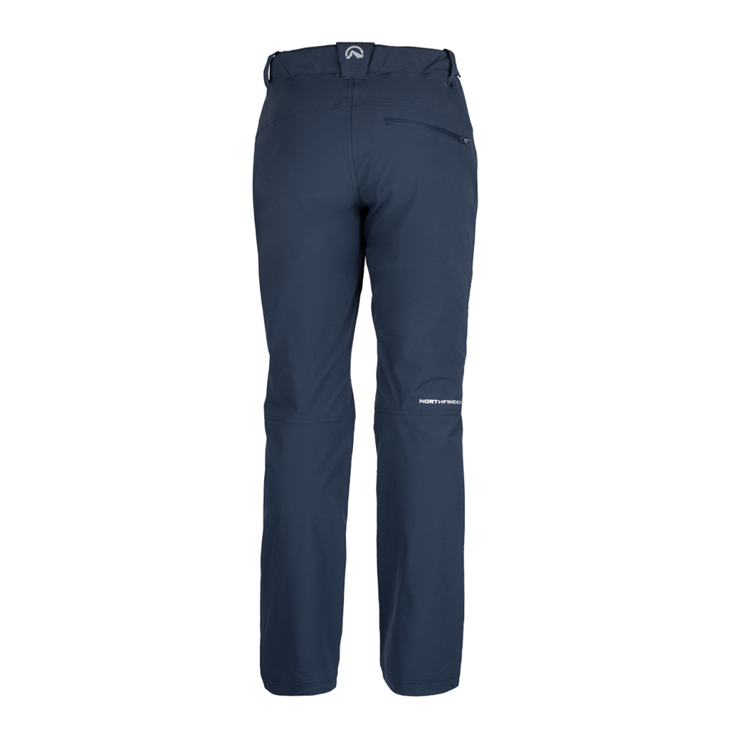 pantaloni bărbați northfinder set blue