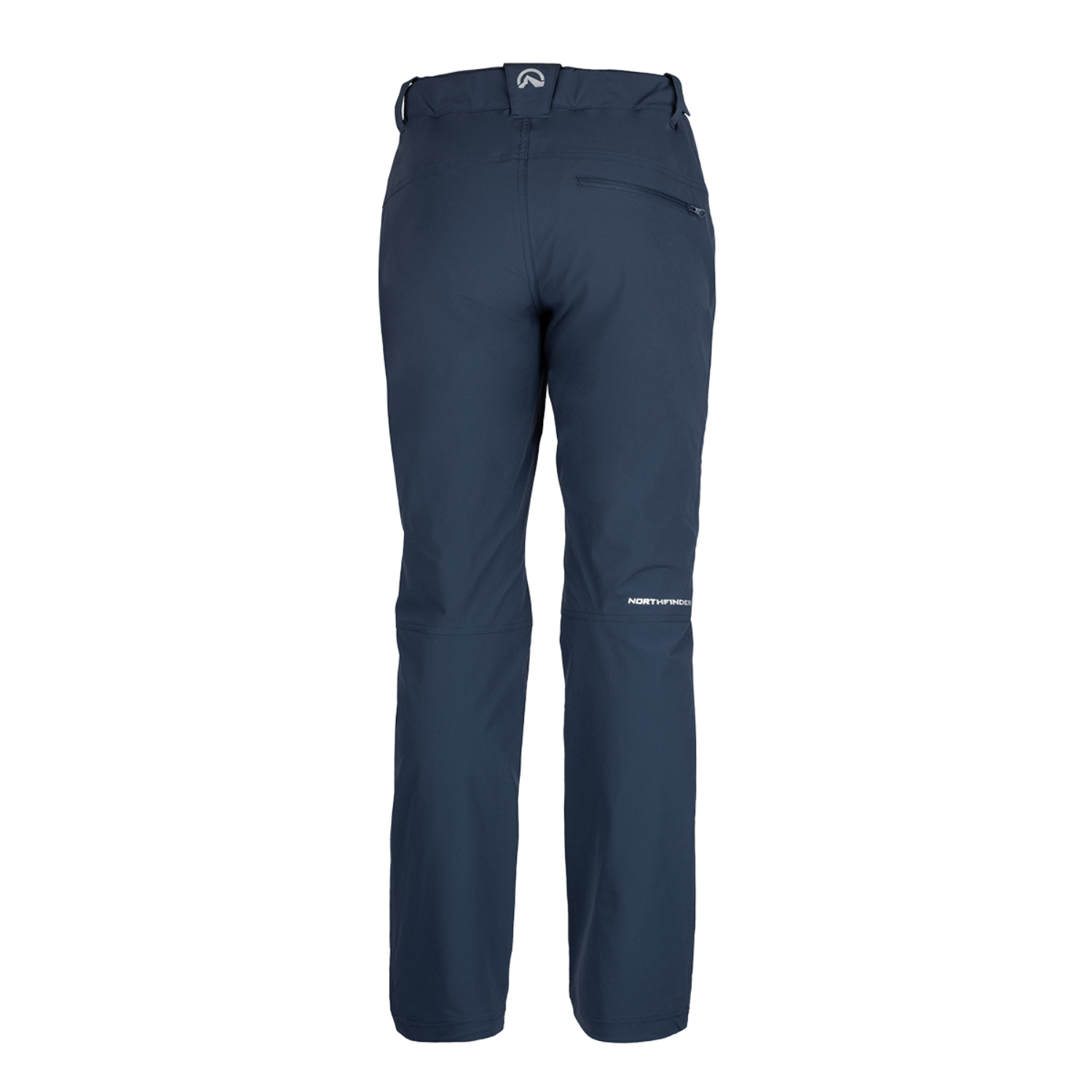 pantaloni bărbați northfinder set blue