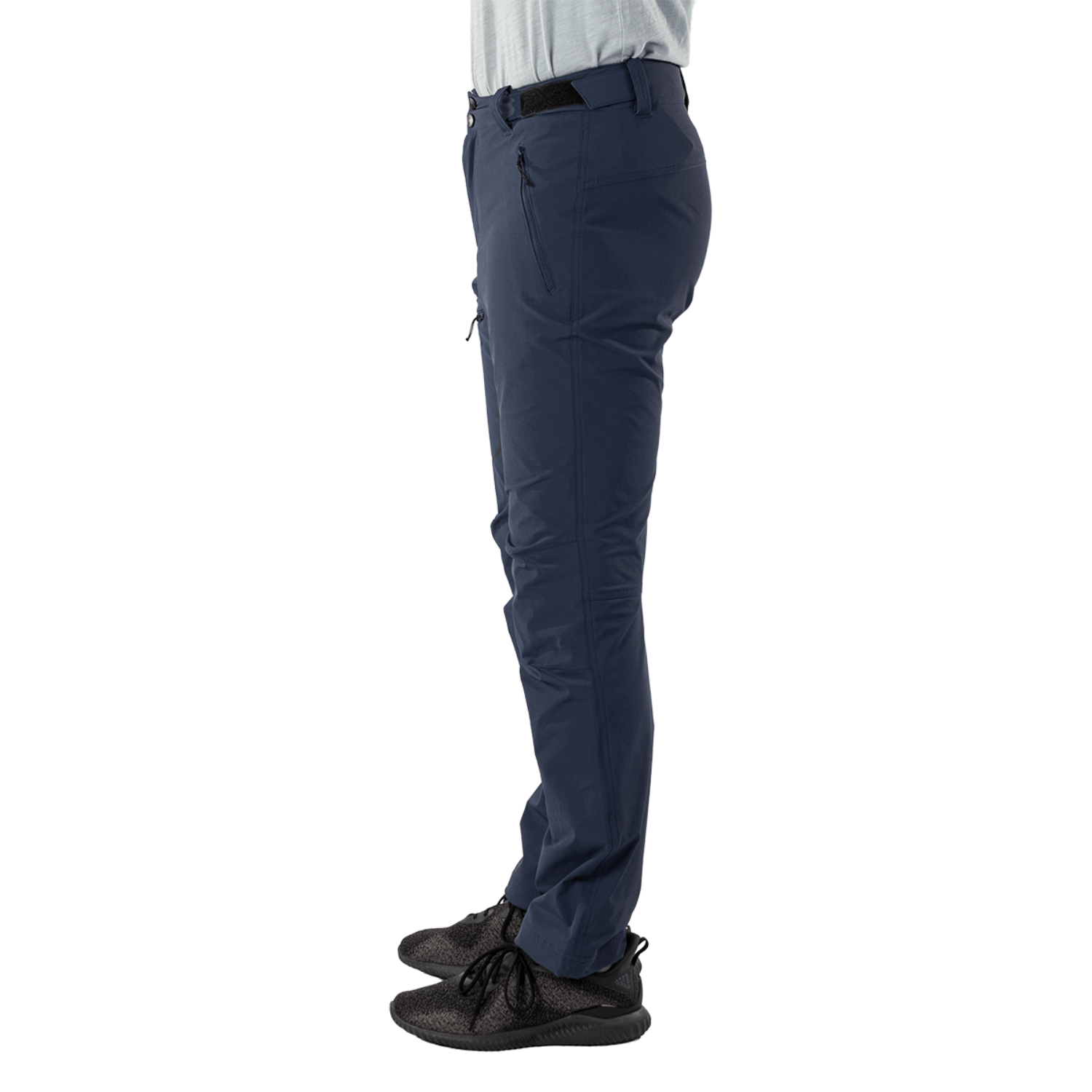 pantaloni bărbați northfinder set blue