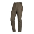 pantaloni bărbați northfinder valentin dark green