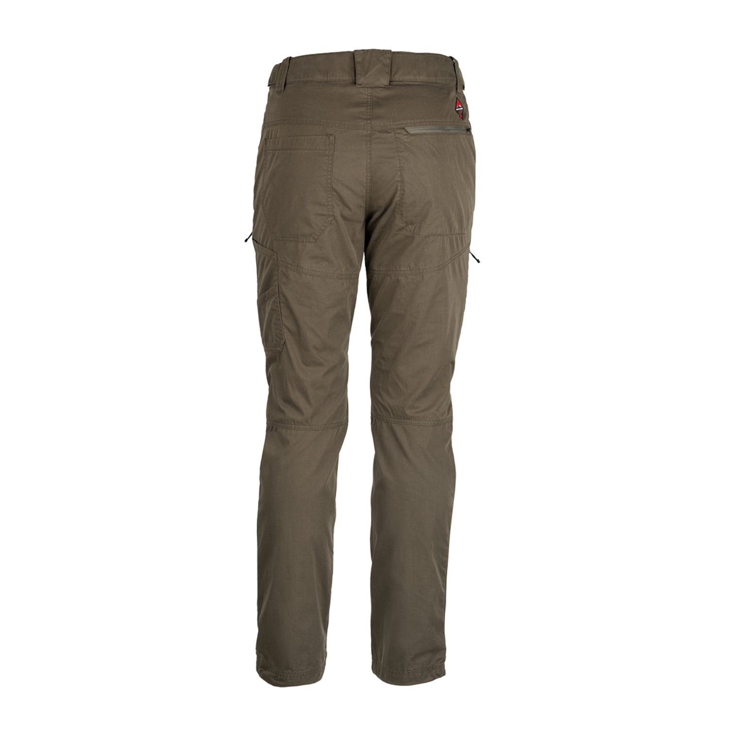 pantaloni bărbați northfinder valentin dark green