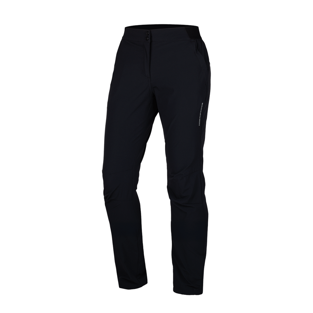 pantaloni dame northfinder triana black