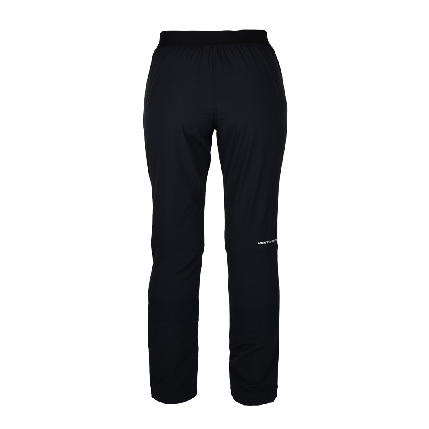 pantaloni dame northfinder triana black