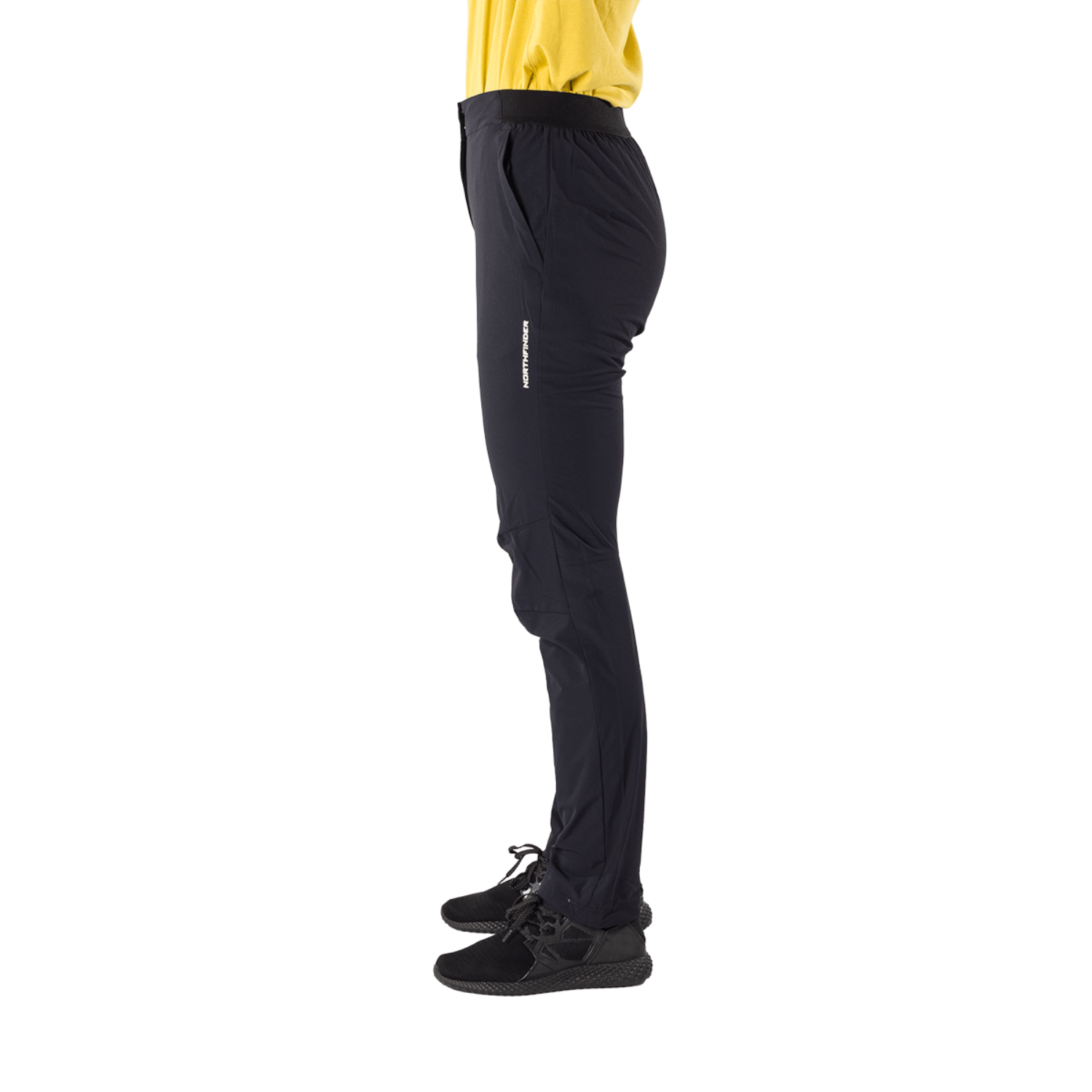 pantaloni dame northfinder triana black