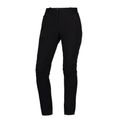 pantaloni dame northfinder raimunda black