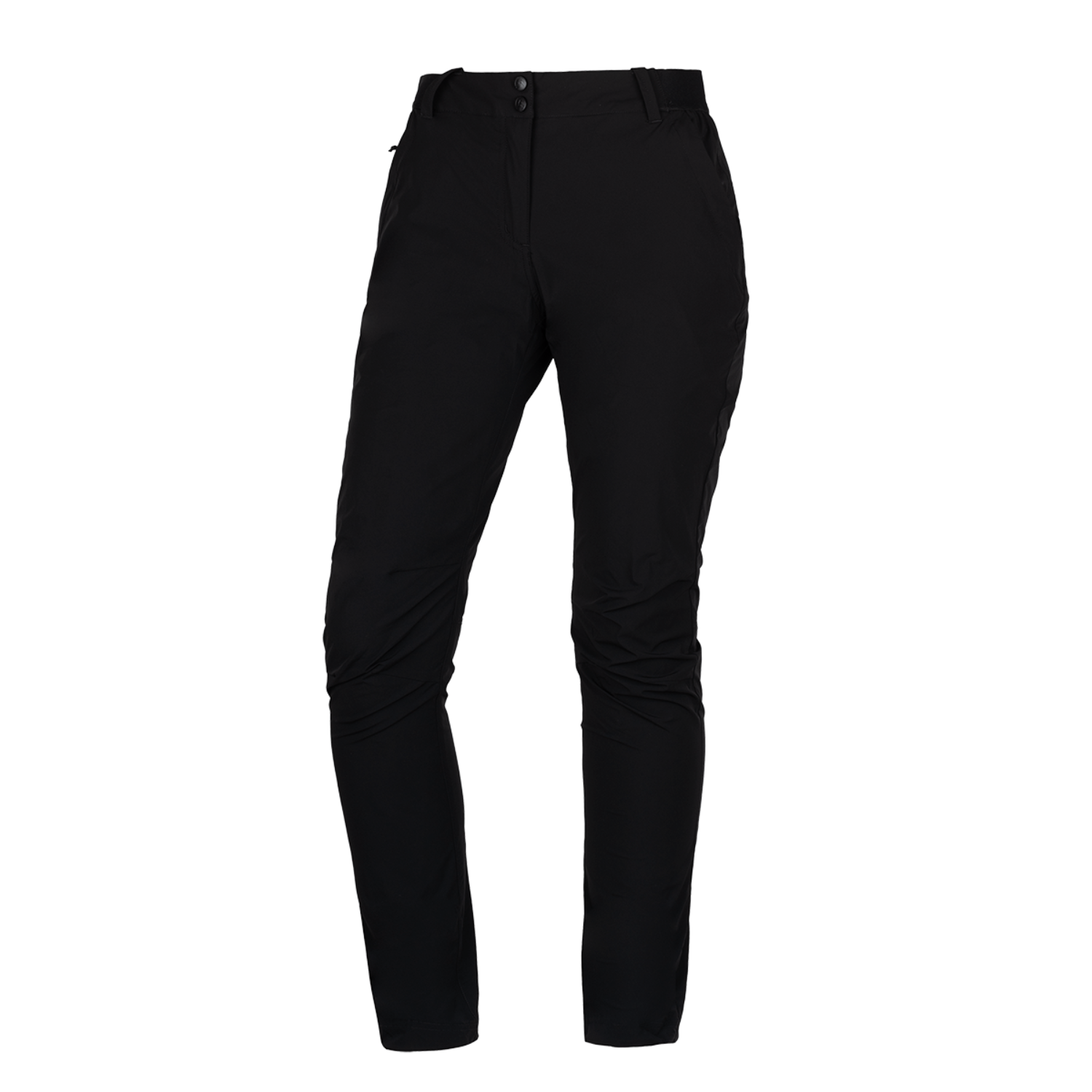pantaloni dame northfinder raimunda black