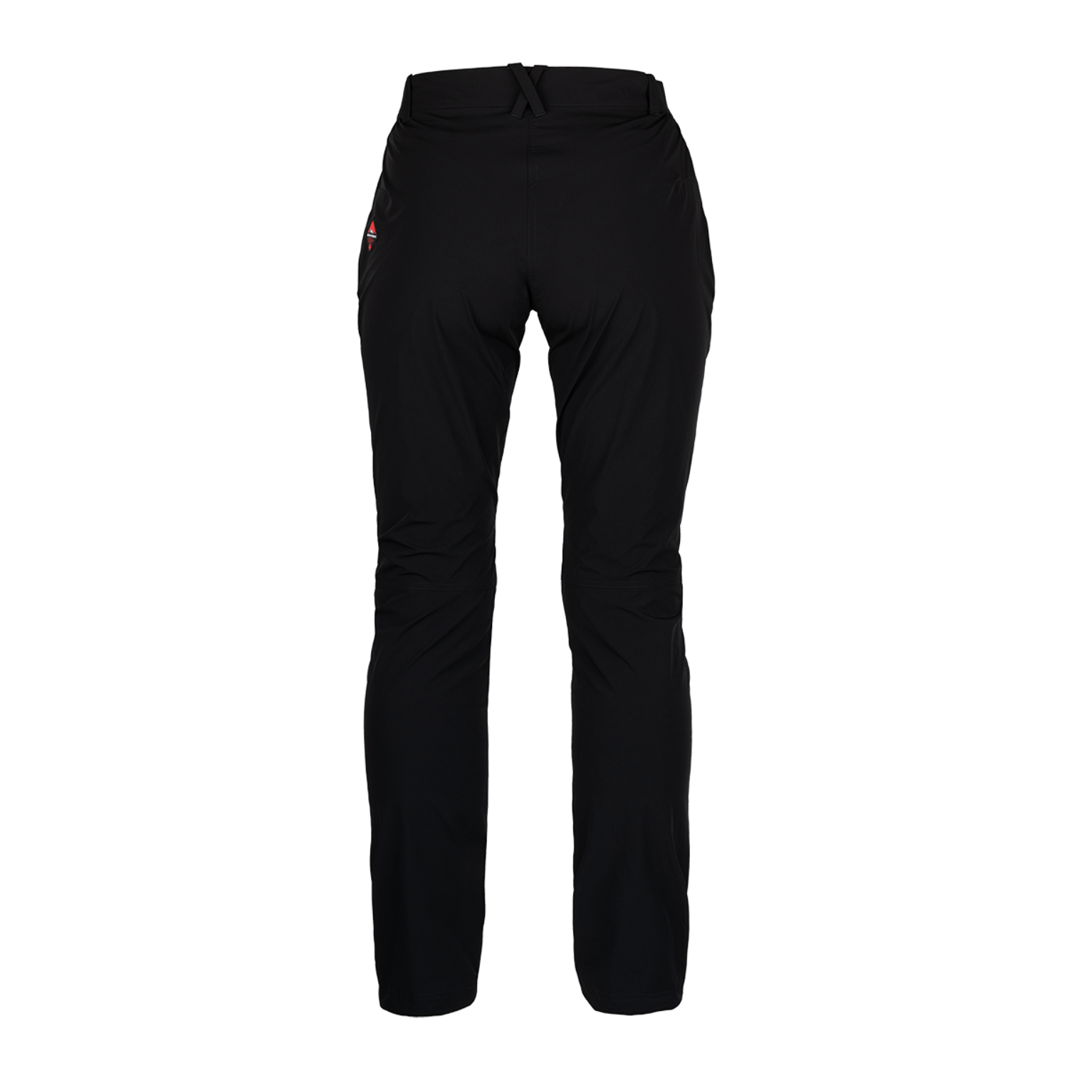 pantaloni dame northfinder raimunda black