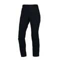 pantaloni dame northfinder uv tria black