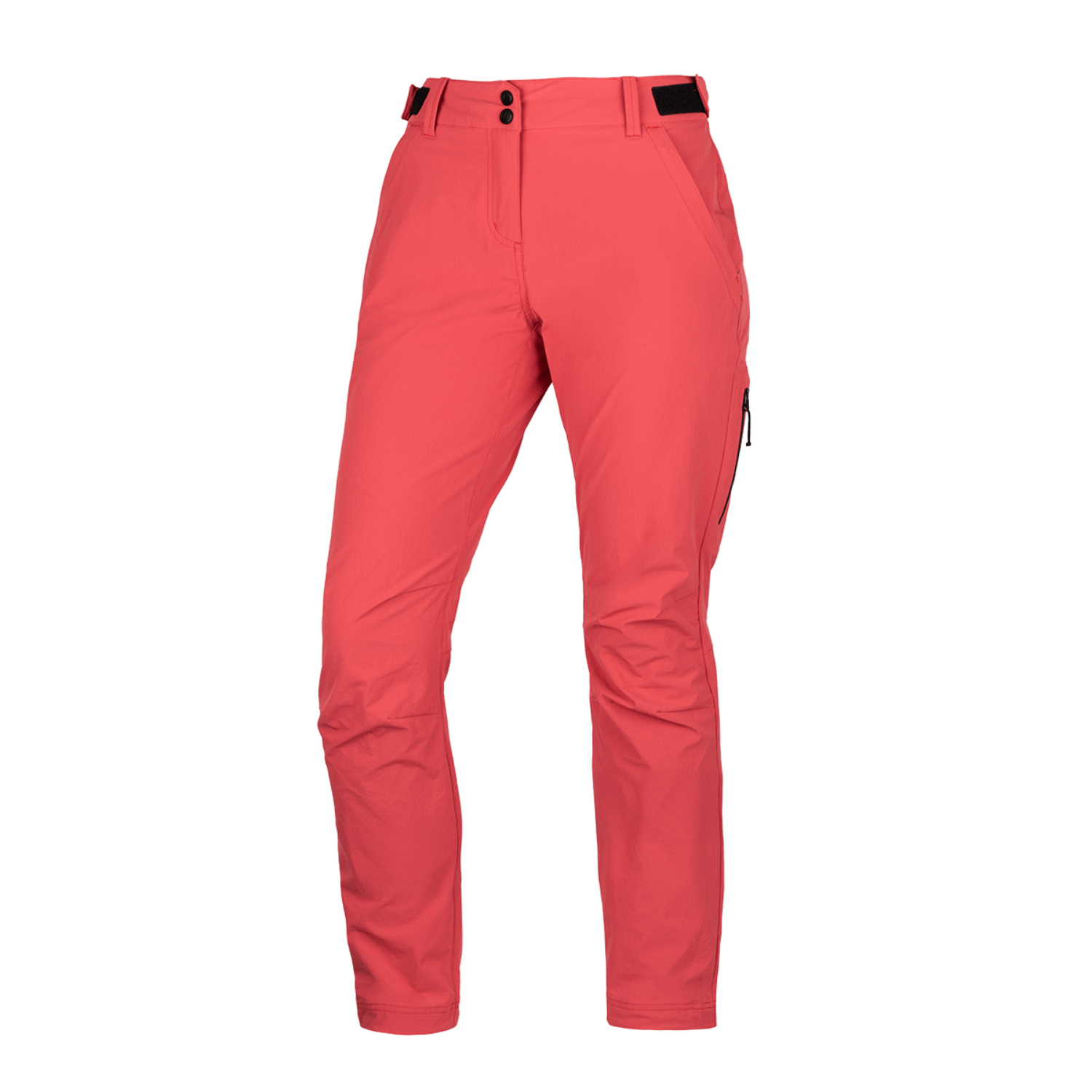 pantaloni dame northfinder uv tria coral