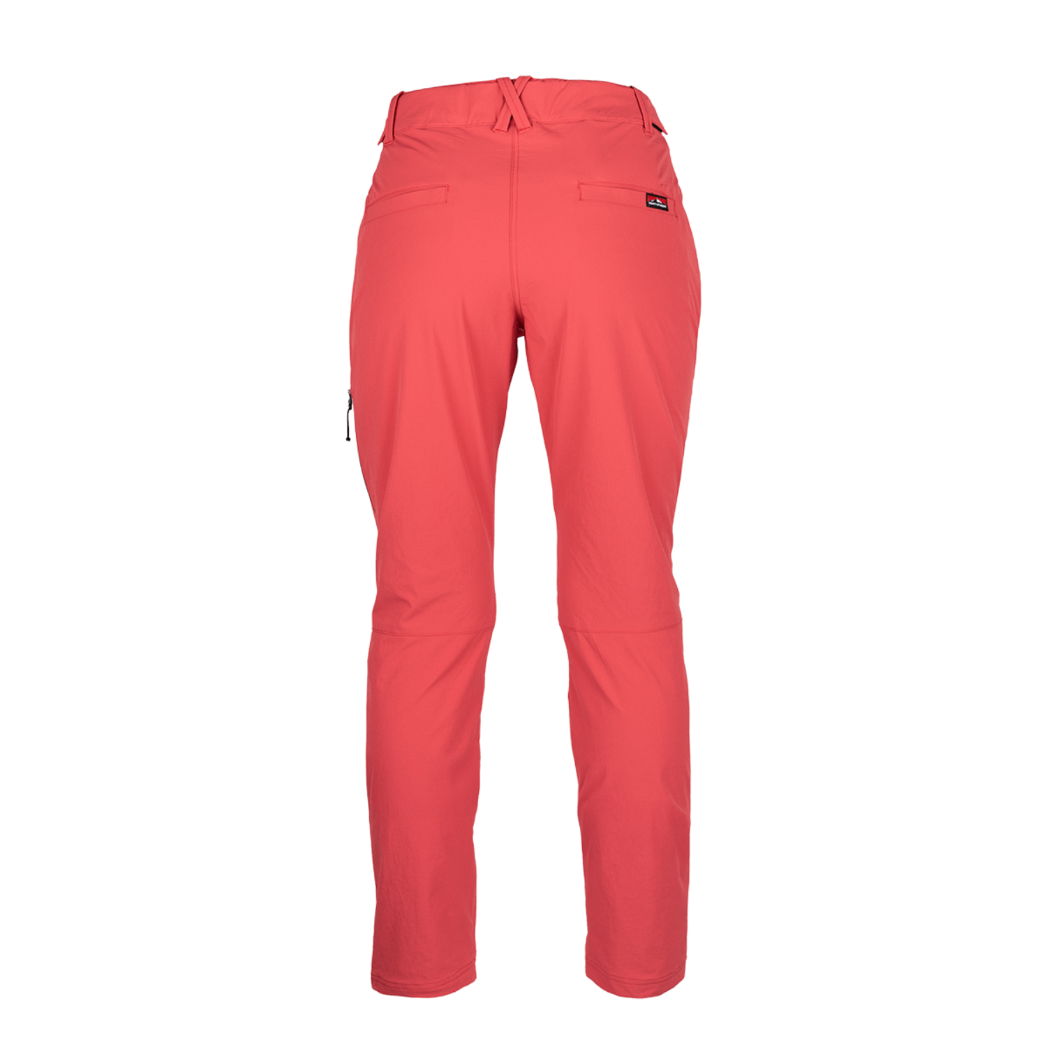 pantaloni dame northfinder uv tria coral