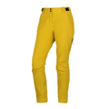 pantaloni dame northfinder uv tria mustard