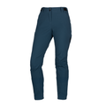 pantaloni dame northfinder uv tria ink blue