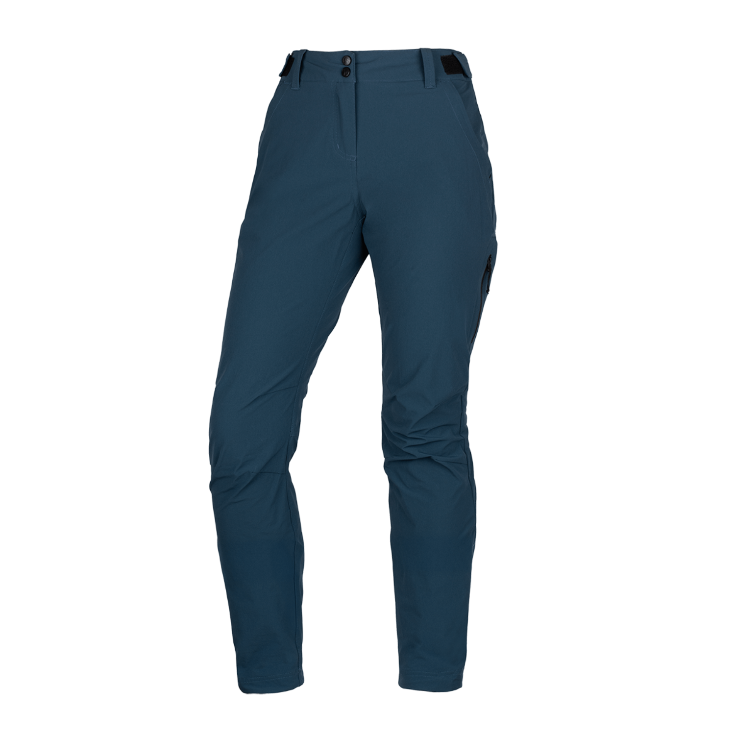 pantaloni dame northfinder uv tria ink blue