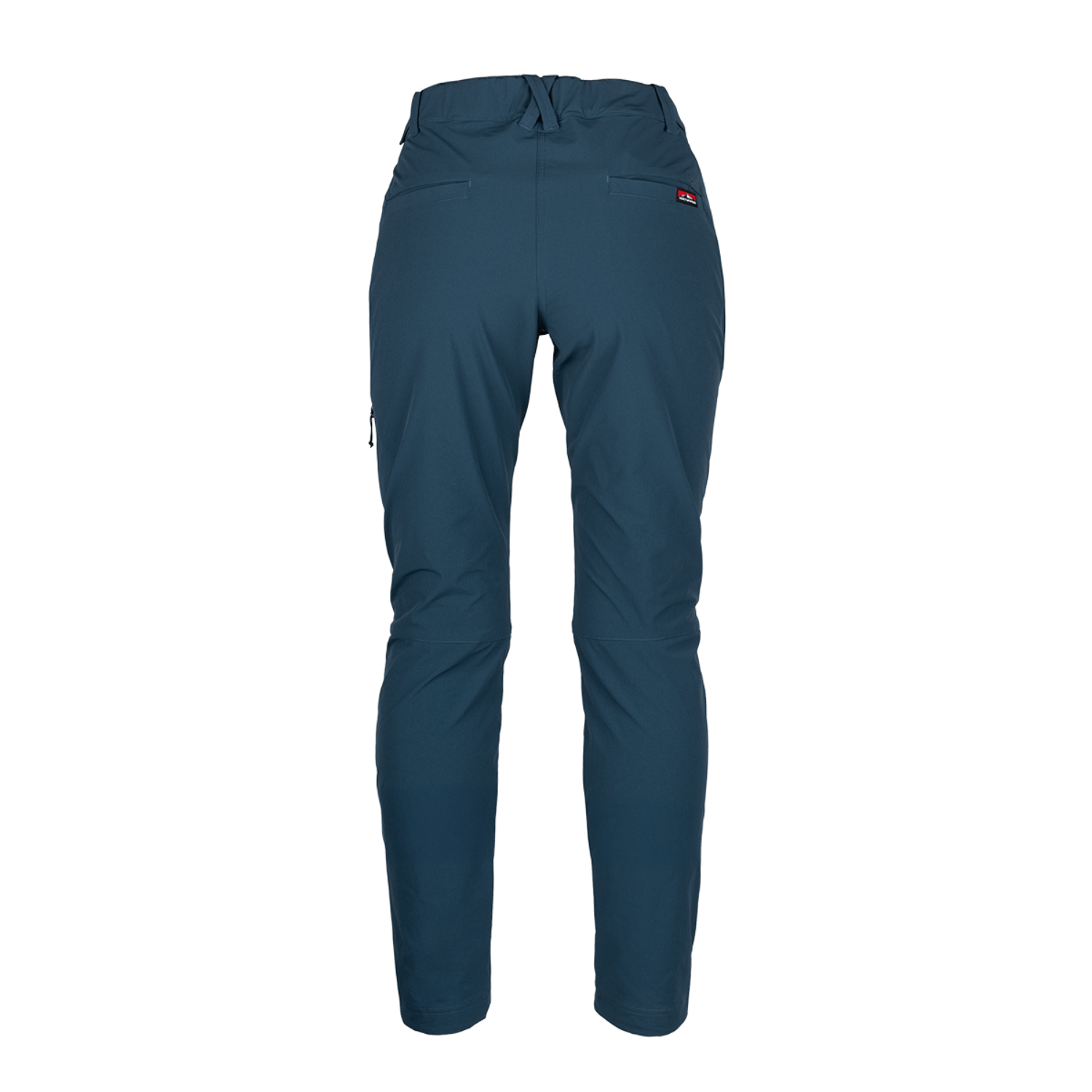 pantaloni dame northfinder uv tria ink blue