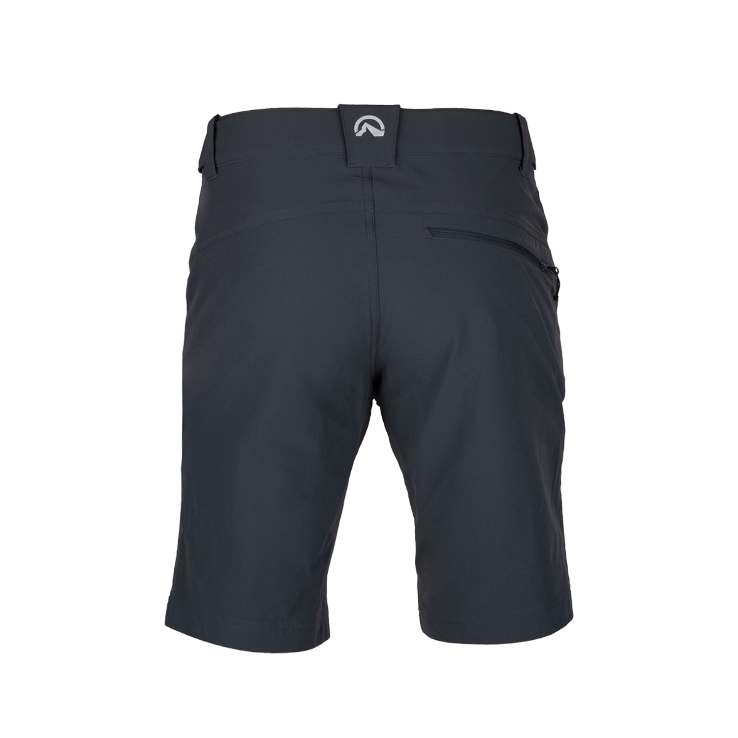 pantaloni scurți bărbați northfinder ario grey