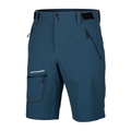 pantaloni scurți bărbați northfinder ario ink blue