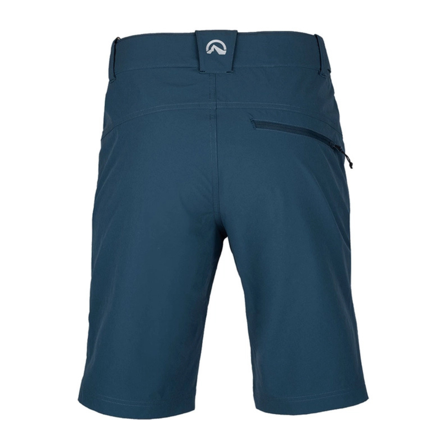 pantaloni scurți bărbați northfinder ario ink blue