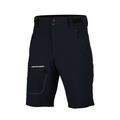 pantaloni scurți bărbați northfinder hermos black