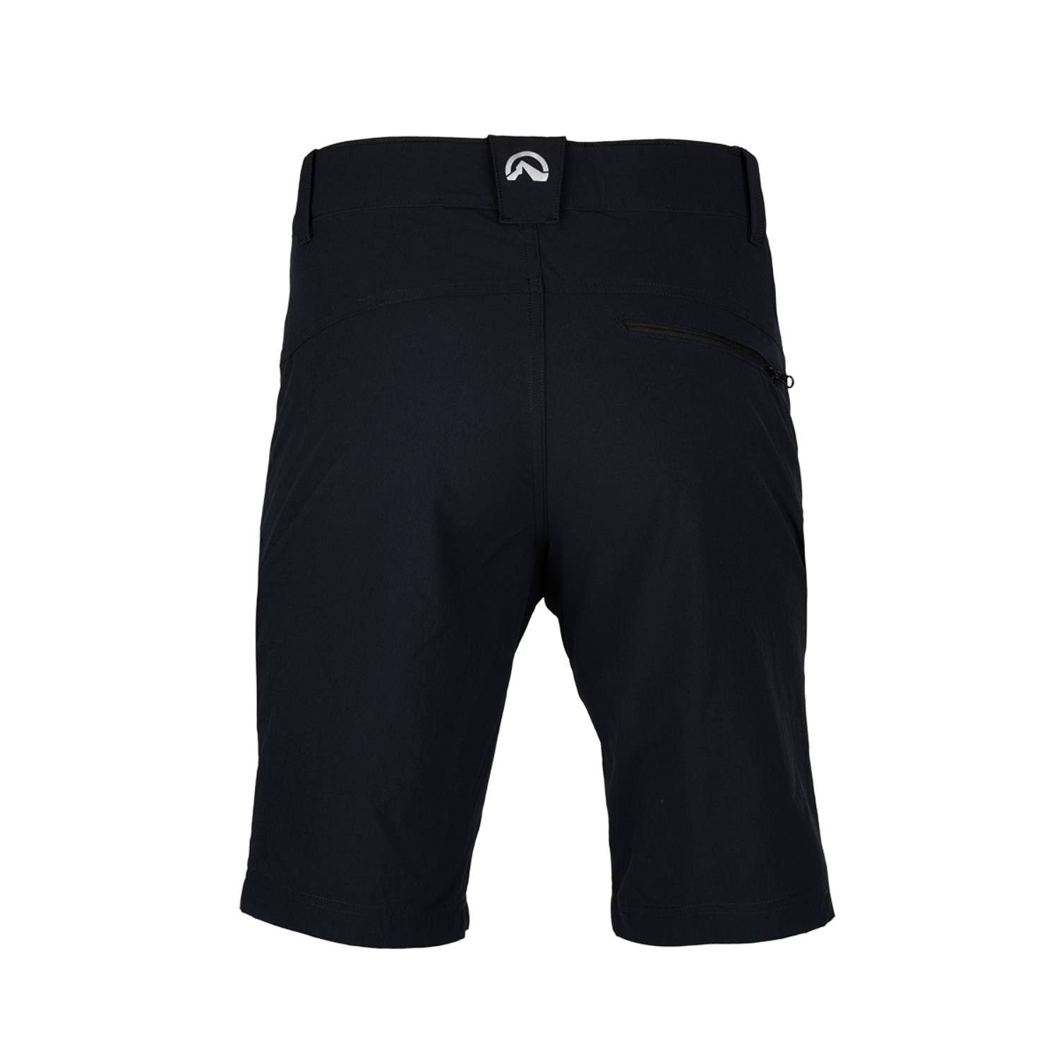 pantaloni scurți bărbați northfinder hermos black