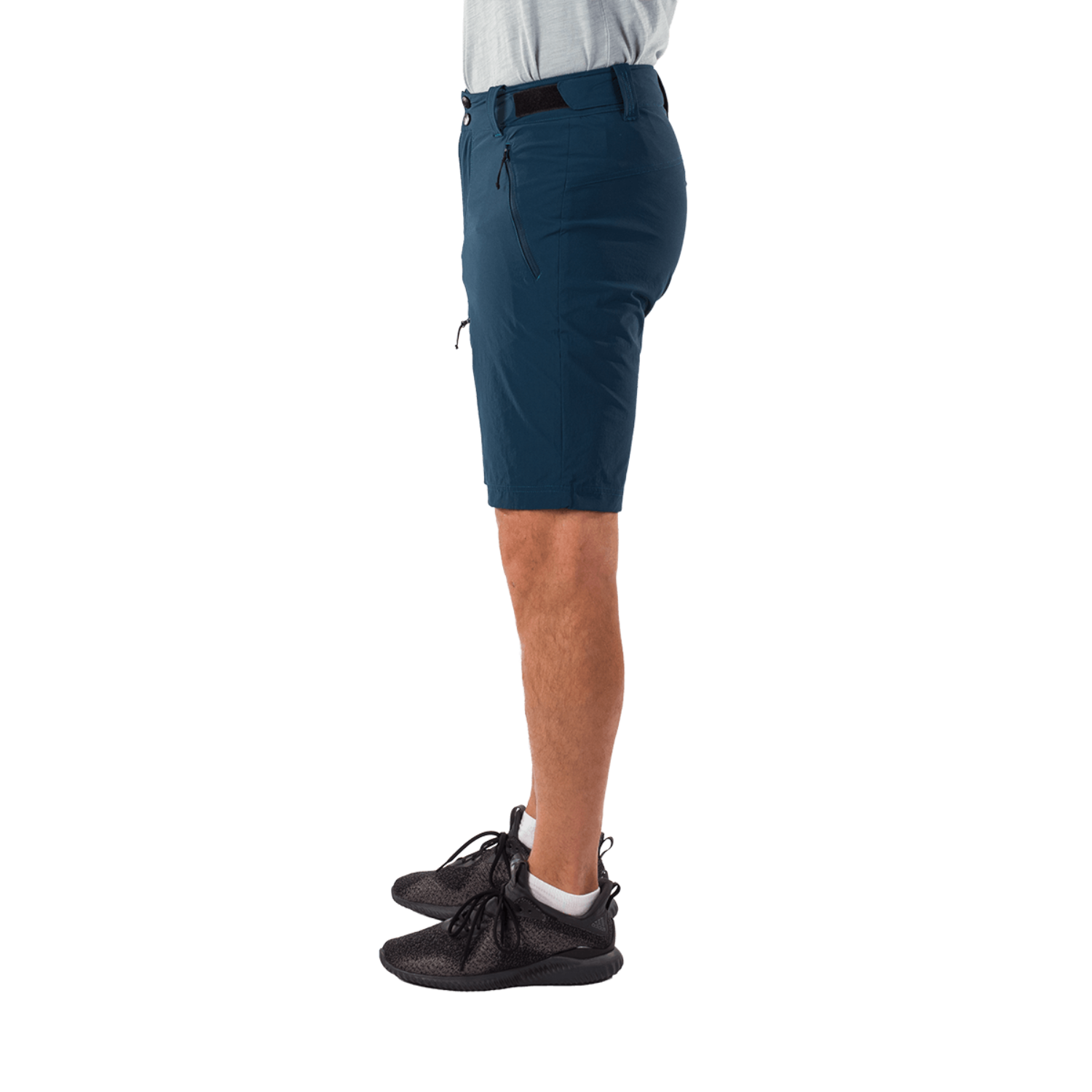 pantaloni scurți bărbați northfinder hermos ink blue