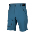 pantaloni scurți bărbați northfinder ario petrol blue