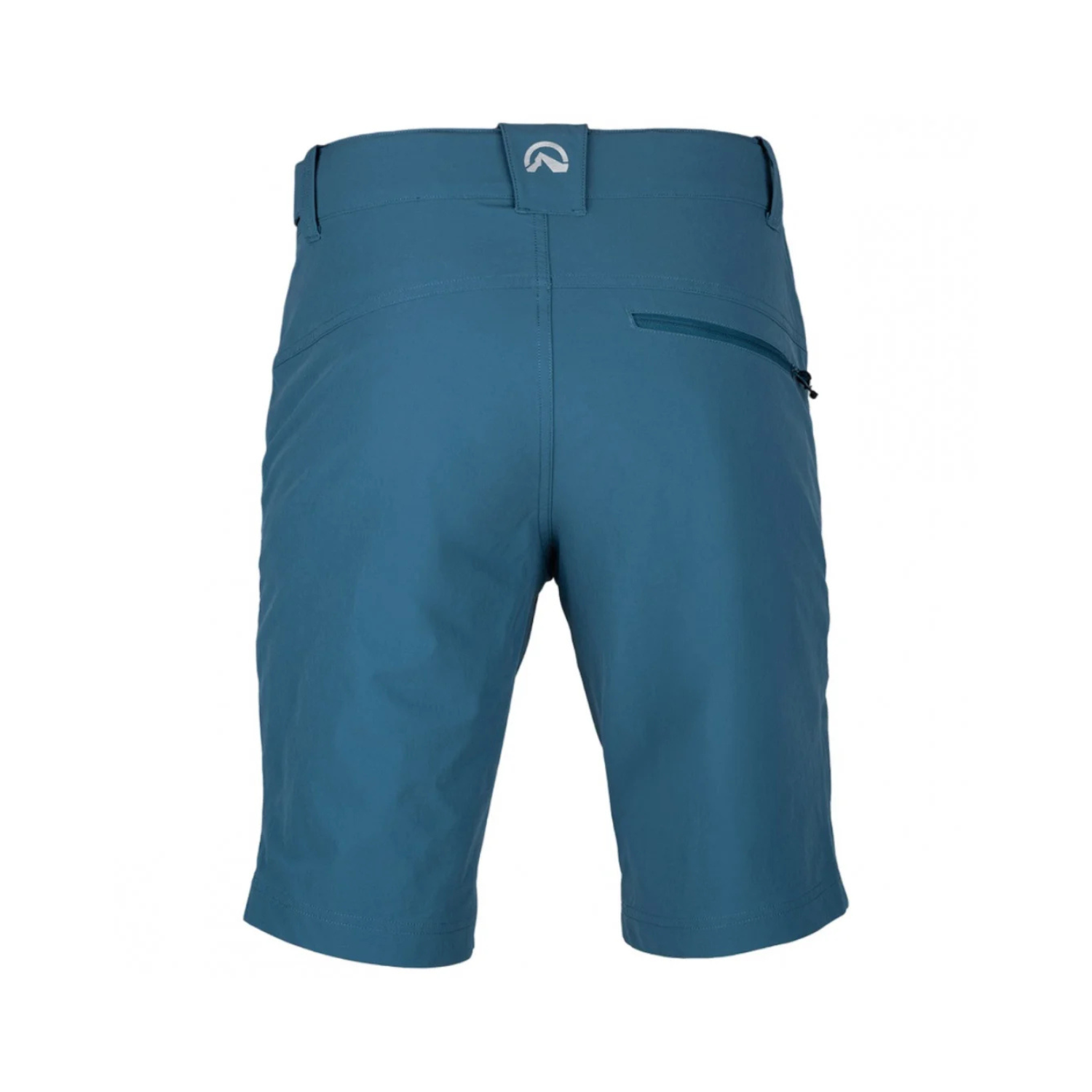 pantaloni scurți bărbați northfinder ario petrol blue