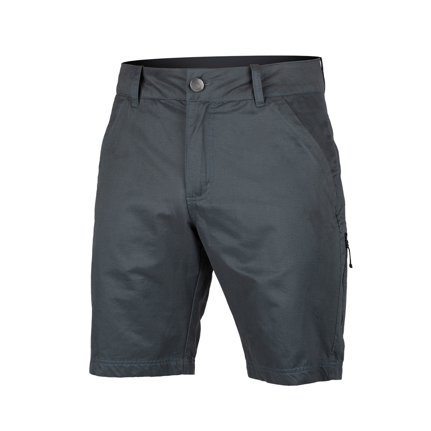 pantaloni scurți bărbați northfinder jimenez black