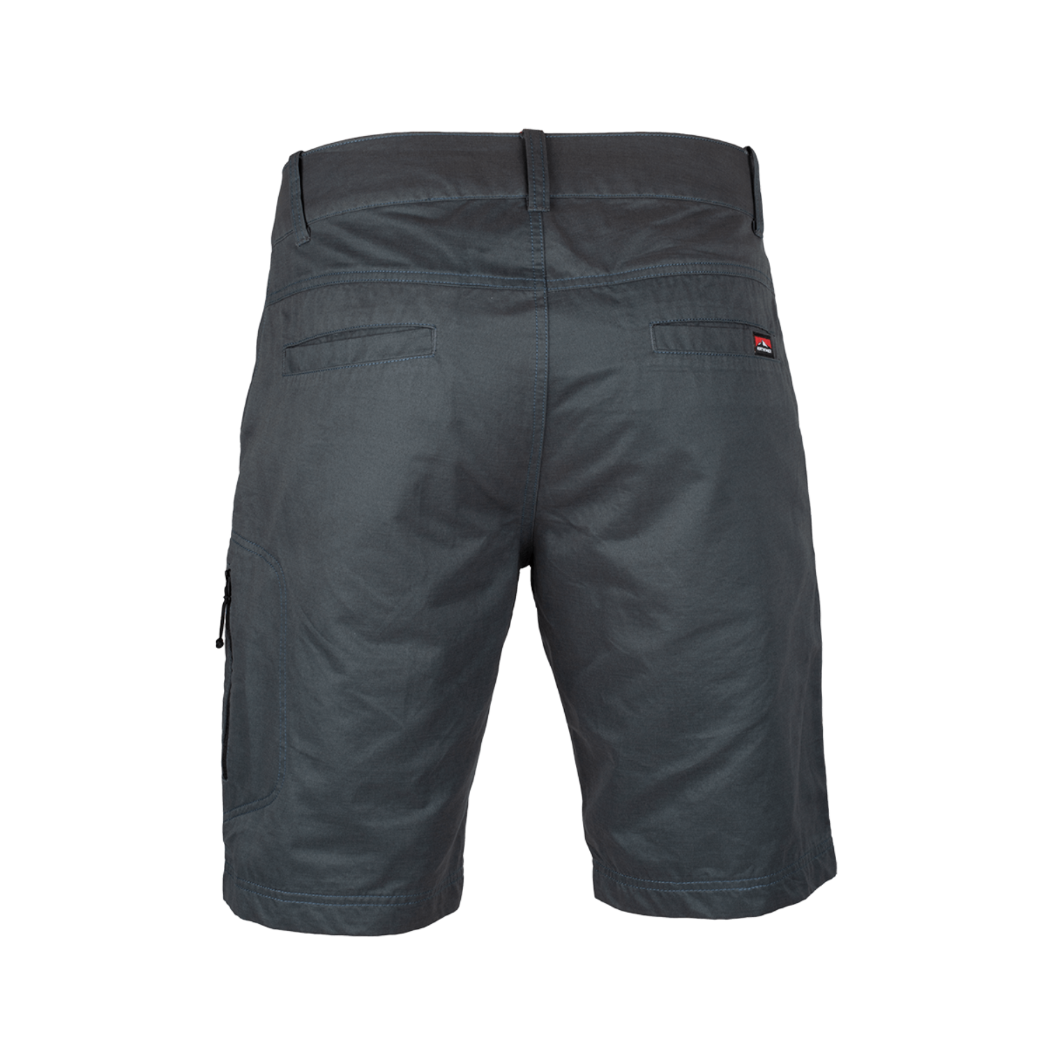 pantaloni scurți bărbați northfinder jimenez black