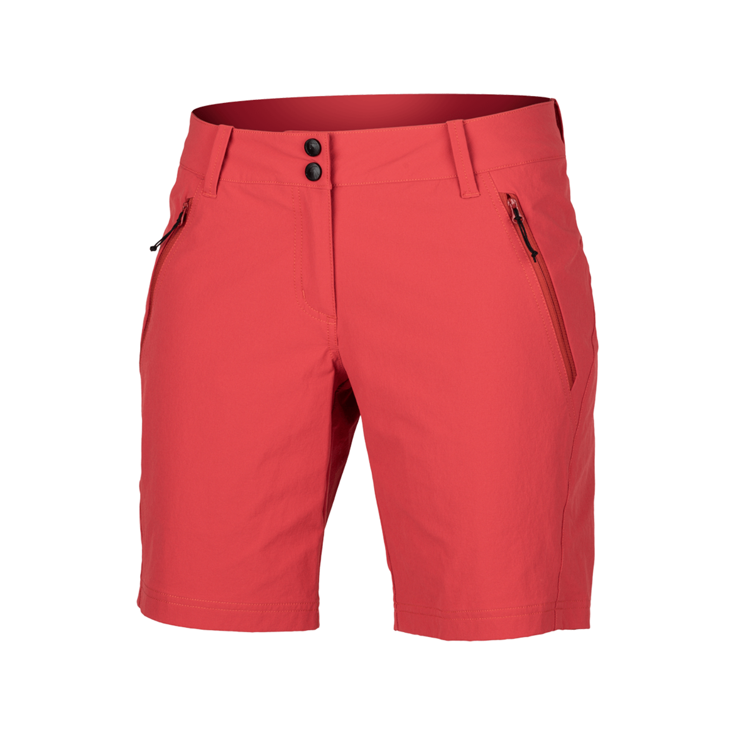 pantaloni scurți dame northfinder venja uv coral