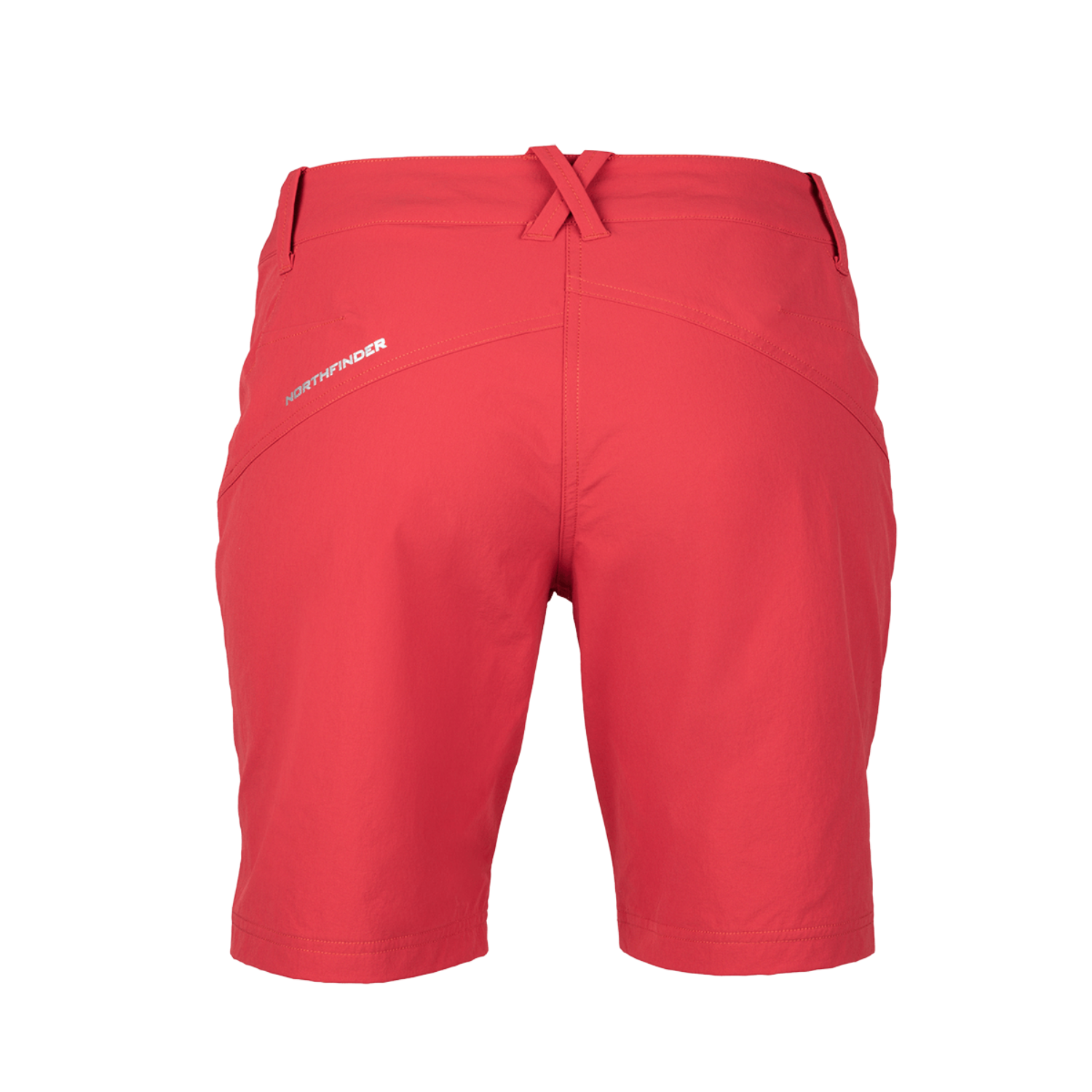 pantaloni scurți dame northfinder venja uv coral