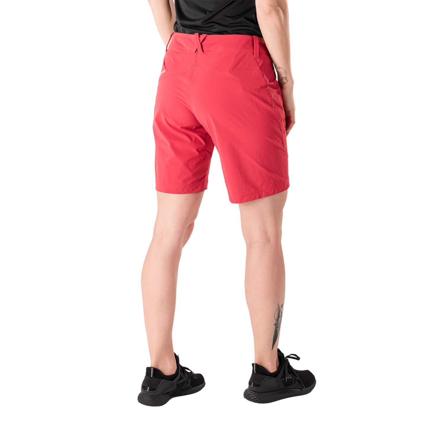 pantaloni scurți dame northfinder venja uv coral