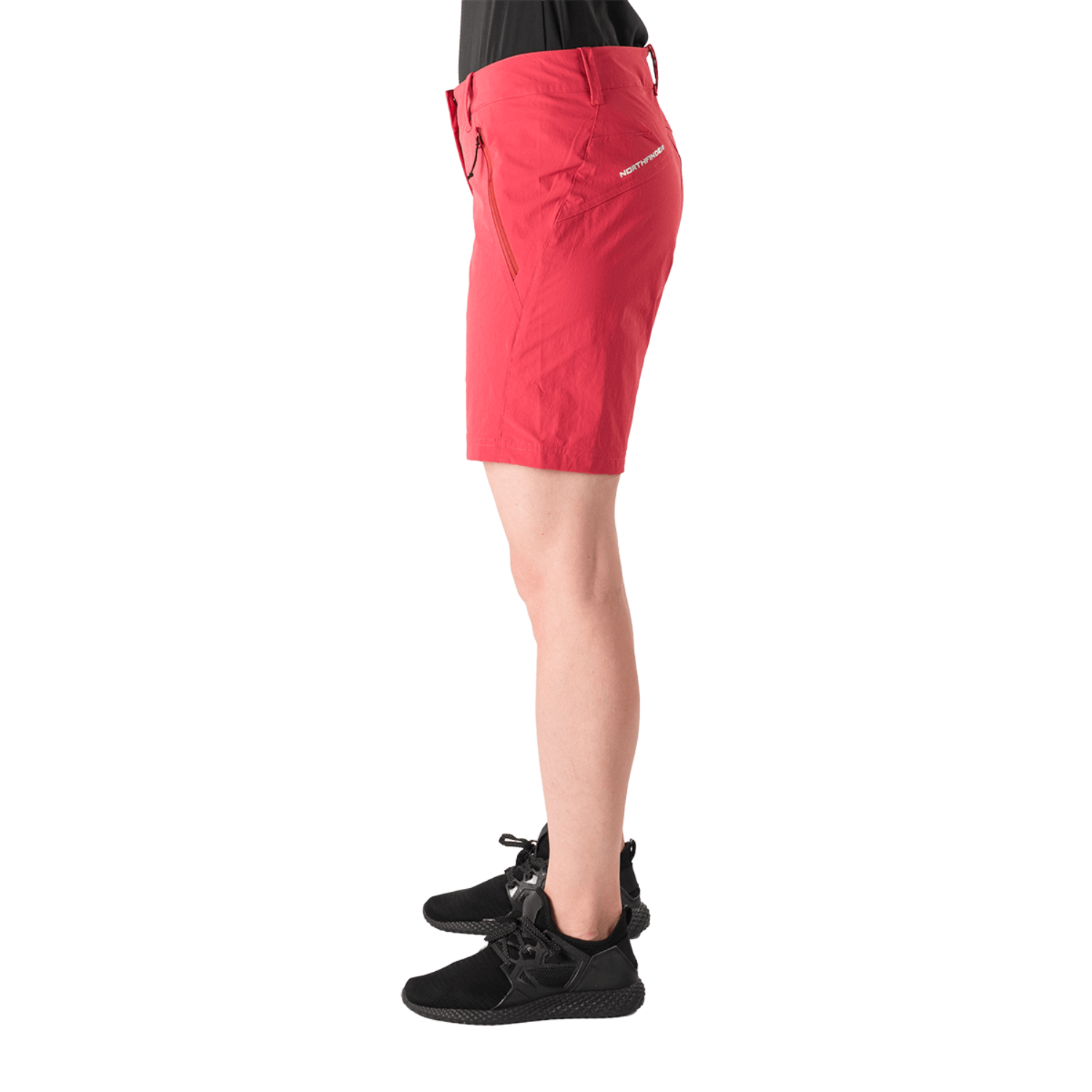 pantaloni scurți dame northfinder venja uv coral