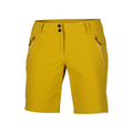 pantaloni scurți dame northfinder venja uv mustard