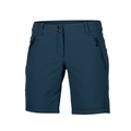 pantaloni scurți dame northfinder venja uv ink blue