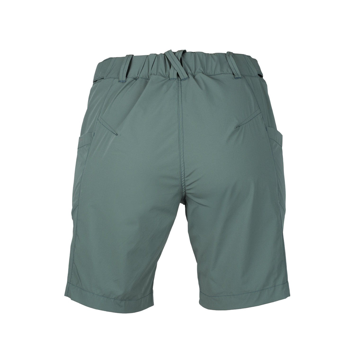 pantaloni scurți dame northfinder florencia green gray