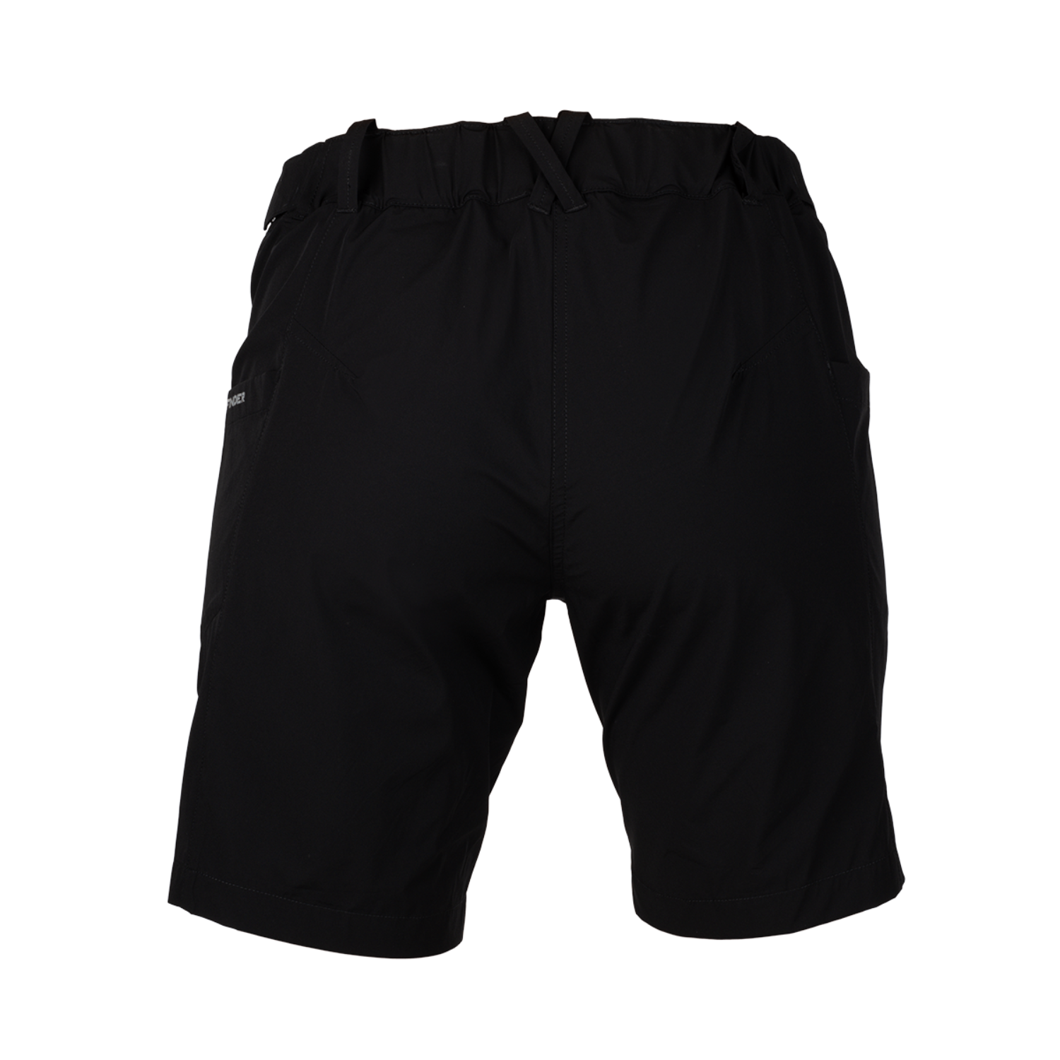 pantaloni scurți dame northfinder florencia black