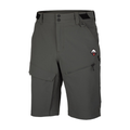 pantaloni scurți bărbați northfinder amadeus grey