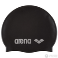 cască de înot arena classic black silver