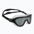 ochelari de înot arena the one mask smoke black black