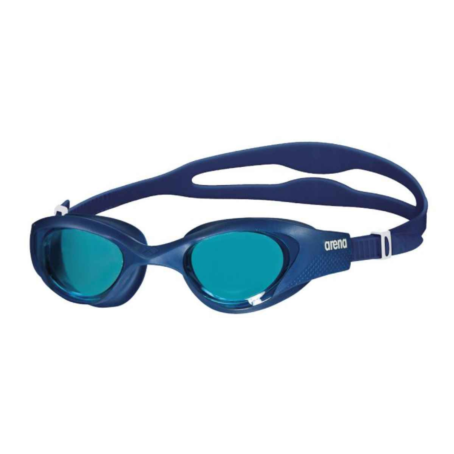ochelari de înot arena the one light blue blue