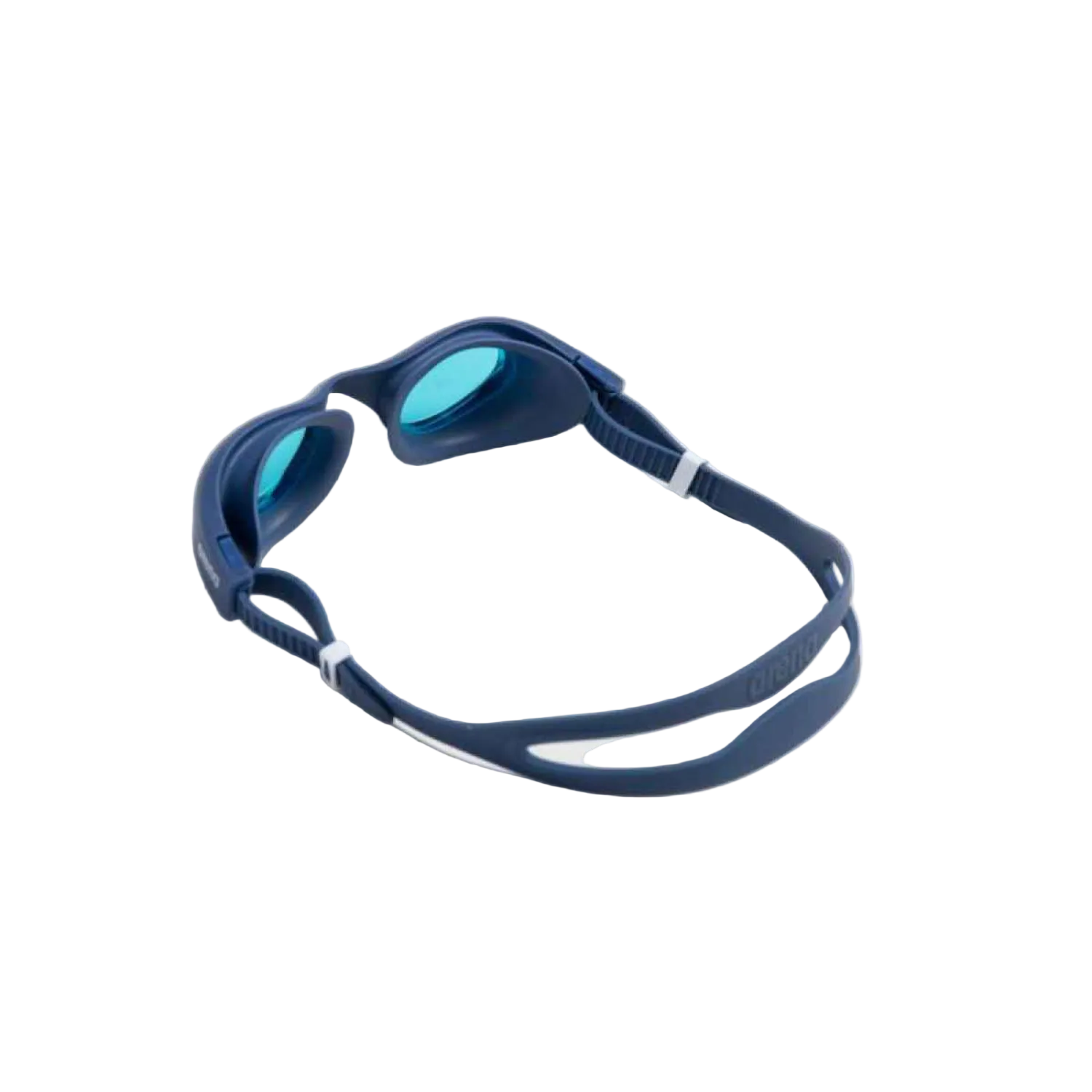 ochelari de înot arena the one light blue blue