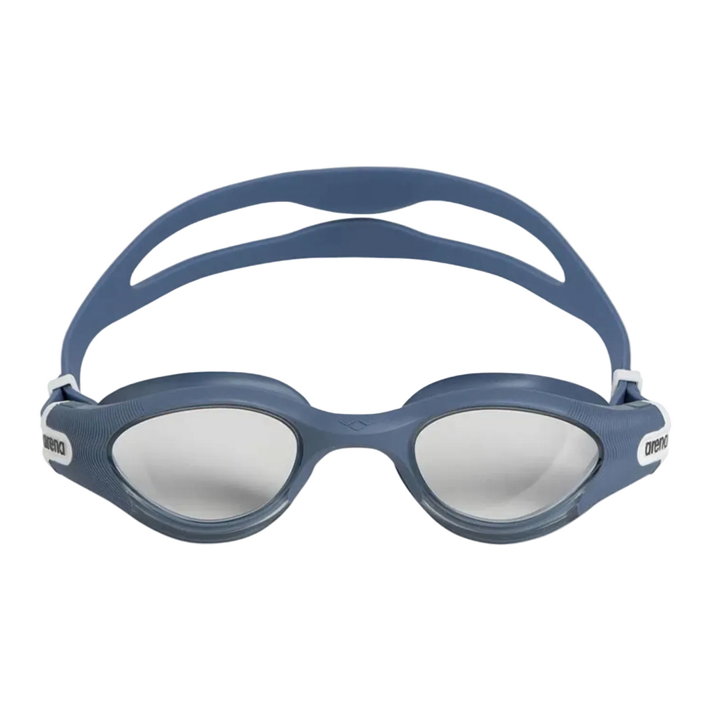 ochelari de înot arena the one plus clear grey blue