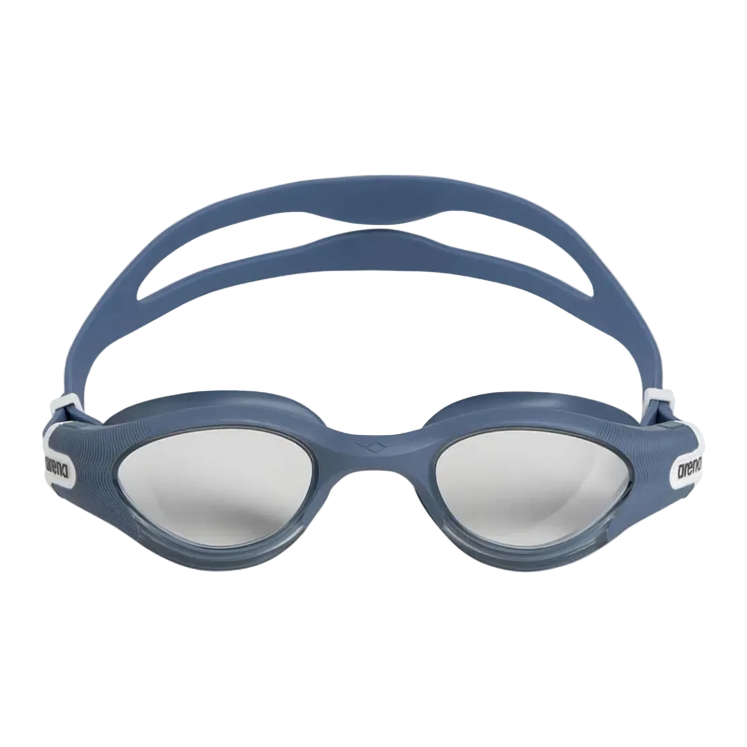 ochelari de înot arena the one plus clear grey blue