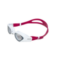 ochelari de înot arena the one woman smoke white purple